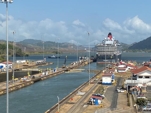 Best Seabourn - Panama Canal Discount Cruises