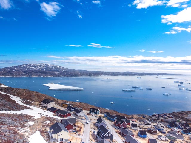 Best Seabourn - Greenland Discount Cruises