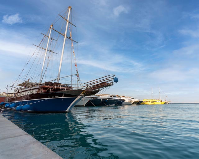 Best Windstar - Red Sea Discount Cruises