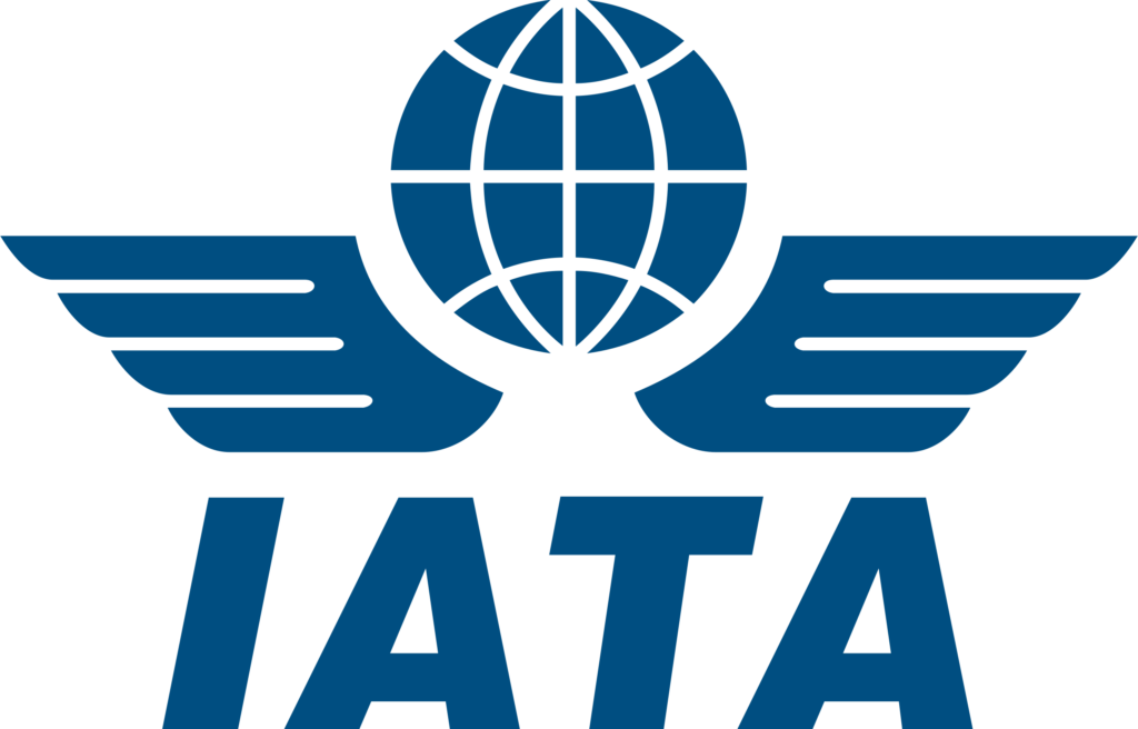 IATA logo