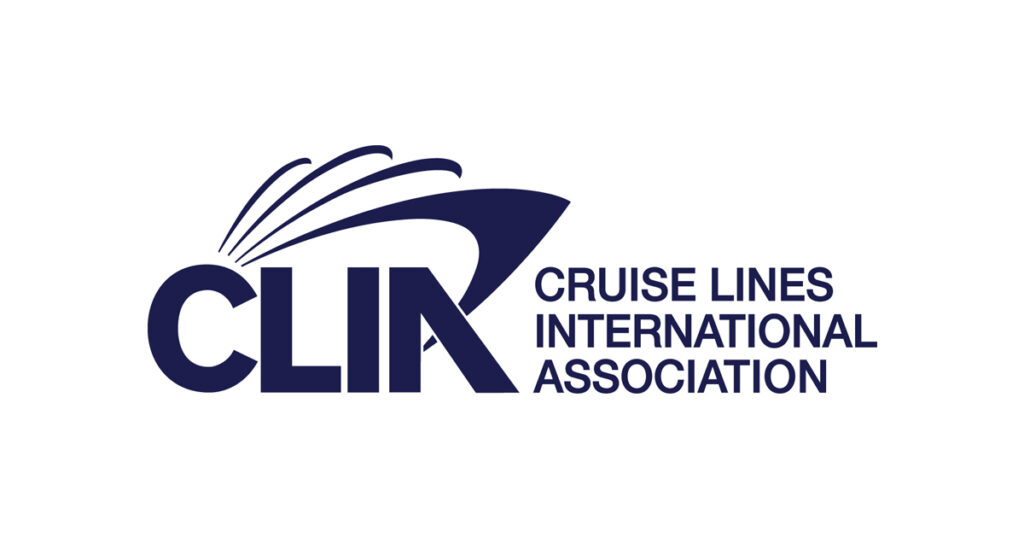 Cruise Lines International Association logo
