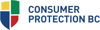 Consumer Protection BC logo